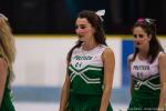 Photo hockey match Clermont-Ferrand - Toulouse-Blagnac le 20/10/2018