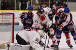 Photo hockey match Clermont-Ferrand - Toulouse-Blagnac le 20/10/2018