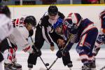 Photo hockey match Clermont-Ferrand - Toulouse-Blagnac le 20/10/2018