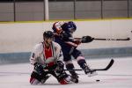Photo hockey match Clermont-Ferrand - Toulouse-Blagnac le 20/10/2018