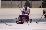 Photo hockey match Clermont-Ferrand - Toulouse-Blagnac le 20/10/2018