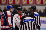 Photo hockey match Clermont-Ferrand - Toulouse-Blagnac le 20/10/2018