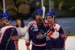 Photo hockey match Clermont-Ferrand - Toulouse-Blagnac le 20/10/2018
