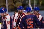 Photo hockey match Clermont-Ferrand - Toulouse-Blagnac le 20/10/2018