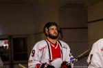 Photo hockey match Clermont-Ferrand - Toulouse-Blagnac le 20/10/2018