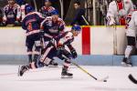 Photo hockey match Clermont-Ferrand - Toulouse-Blagnac le 20/10/2018