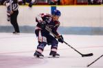 Photo hockey match Clermont-Ferrand - Toulouse-Blagnac le 20/10/2018