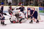 Photo hockey match Clermont-Ferrand - Toulouse-Blagnac le 20/10/2018