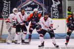 Photo hockey match Clermont-Ferrand - Toulouse-Blagnac le 21/01/2023