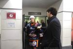 Photo hockey match Clermont-Ferrand - Toulouse-Blagnac le 27/01/2024