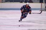 Photo hockey match Clermont-Ferrand - Toulouse-Blagnac le 27/01/2024