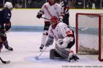 Photo hockey match Clermont-Ferrand - Toulouse-Blagnac le 27/01/2024