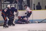 Photo hockey match Clermont-Ferrand - Toulouse-Blagnac le 27/01/2024