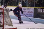 Photo hockey match Clermont-Ferrand - Toulouse-Blagnac le 27/01/2024