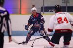 Photo hockey match Clermont-Ferrand - Toulouse-Blagnac le 27/01/2024