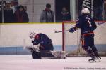 Photo hockey match Clermont-Ferrand - Toulouse-Blagnac le 27/01/2024