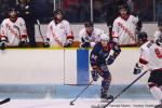 Photo hockey match Clermont-Ferrand - Toulouse-Blagnac le 27/01/2024