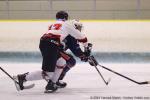 Photo hockey match Clermont-Ferrand - Toulouse-Blagnac le 27/01/2024