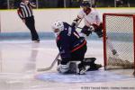 Photo hockey match Clermont-Ferrand - Toulouse-Blagnac le 27/01/2024