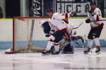 Photo hockey match Clermont-Ferrand - Toulouse-Blagnac le 27/01/2024