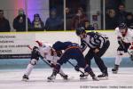 Photo hockey match Clermont-Ferrand - Toulouse-Blagnac le 27/01/2024