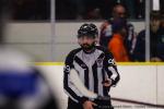 Photo hockey match Clermont-Ferrand - Toulouse-Blagnac le 27/01/2024