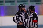 Photo hockey match Clermont-Ferrand - Toulouse-Blagnac le 27/01/2024