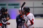 Photo hockey match Clermont-Ferrand - Toulouse-Blagnac le 27/01/2024