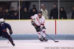 Photo hockey match Clermont-Ferrand - Toulouse-Blagnac le 27/01/2024