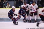 Photo hockey match Clermont-Ferrand - Toulouse-Blagnac le 27/01/2024
