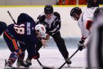 Photo hockey match Clermont-Ferrand - Toulouse-Blagnac le 27/01/2024