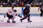 Photo hockey match Clermont-Ferrand - Toulouse-Blagnac le 27/01/2024
