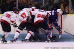Photo hockey match Clermont-Ferrand - Toulouse-Blagnac le 27/01/2024