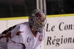 Photo hockey match Clermont-Ferrand - Toulouse-Blagnac le 28/11/2009