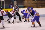 Photo hockey match Clermont-Ferrand - Toulouse-Blagnac le 28/11/2009