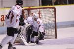 Photo hockey match Clermont-Ferrand - Toulouse-Blagnac le 28/11/2009