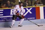 Photo hockey match Clermont-Ferrand - Toulouse-Blagnac le 28/11/2009