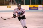 Photo hockey match Clermont-Ferrand - Toulouse-Blagnac le 28/11/2009