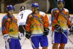 Photo hockey match Clermont-Ferrand - Tours  le 02/11/2013