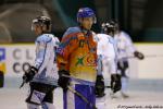 Photo hockey match Clermont-Ferrand - Tours  le 02/11/2013