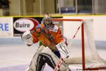 Photo hockey match Clermont-Ferrand - Tours  le 02/11/2013