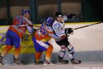 Photo hockey match Clermont-Ferrand - Tours  le 02/11/2013