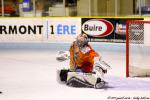 Photo hockey match Clermont-Ferrand - Tours  le 02/11/2013