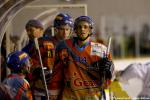 Photo hockey match Clermont-Ferrand - Tours  le 02/11/2013