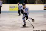Photo hockey match Clermont-Ferrand - Tours  le 02/11/2013