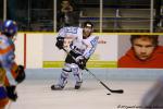 Photo hockey match Clermont-Ferrand - Tours  le 02/11/2013