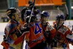 Photo hockey match Clermont-Ferrand - Tours  le 02/11/2013