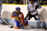Photo hockey match Clermont-Ferrand - Tours  le 02/11/2013