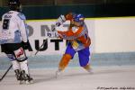 Photo hockey match Clermont-Ferrand - Tours  le 02/11/2013