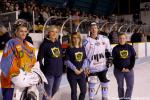 Photo hockey match Clermont-Ferrand - Tours  le 02/11/2013
